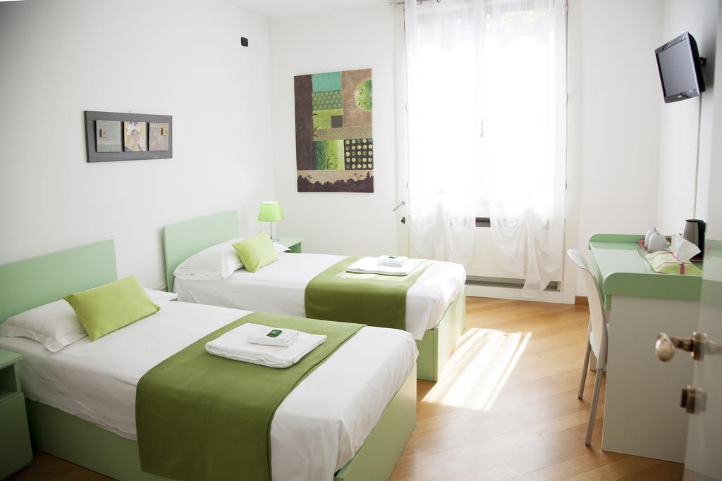 B&B Botton D'Oro Basiglio Zewnętrze zdjęcie