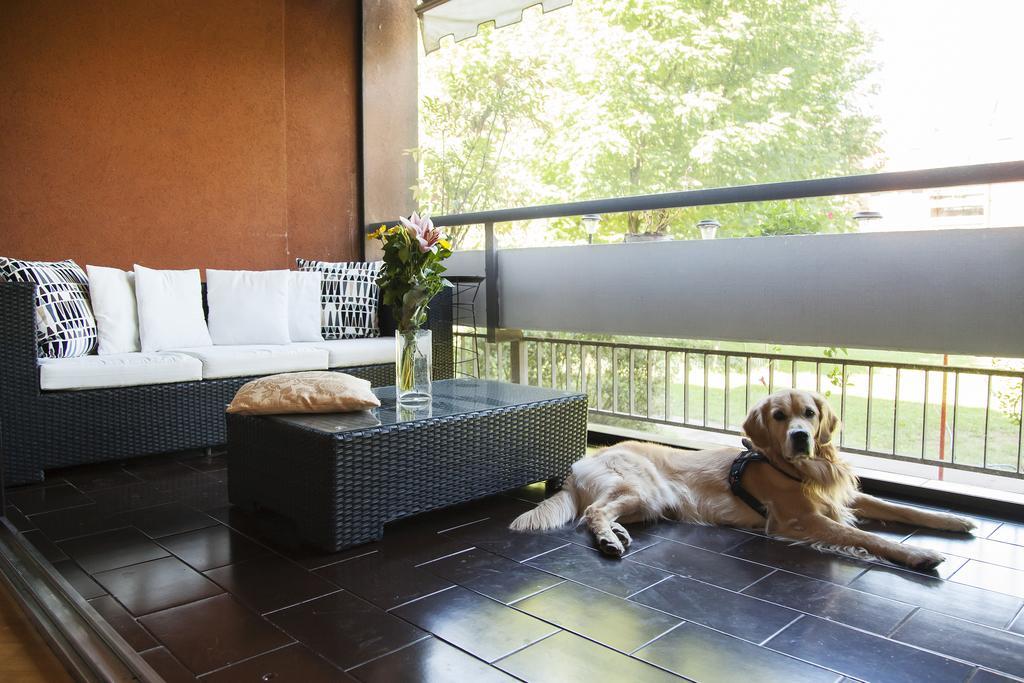 B&B Botton D'Oro Basiglio Zewnętrze zdjęcie